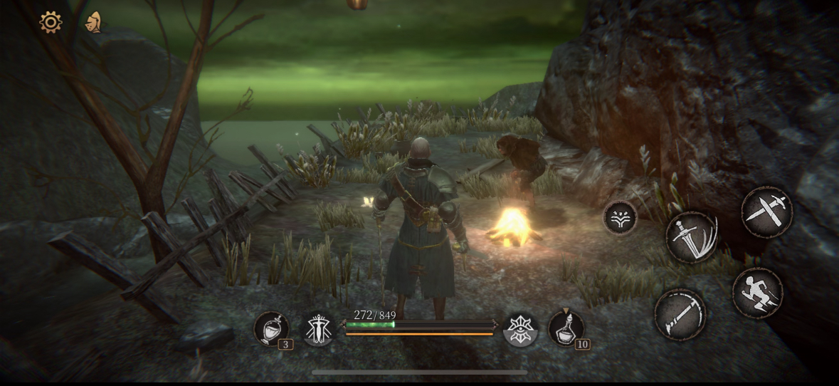 帕斯卡契约 污核BOSS无伤攻略-景澄手游网