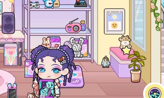 《兔小萌世界》玩偶获取全攻略-景澄手游网