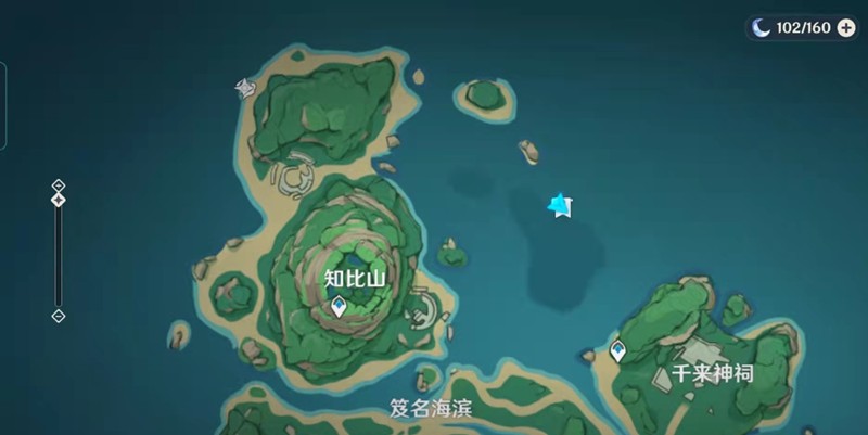 知比山洞穴壁画提示