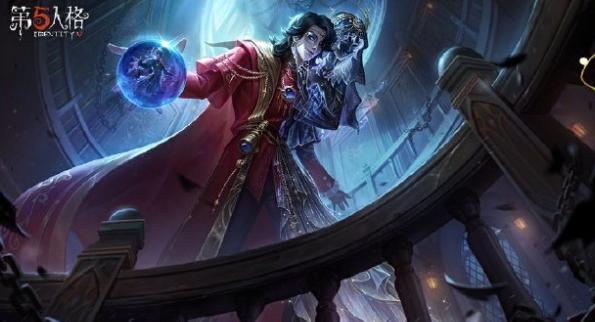 周年庆限定礼包