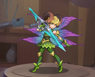 决战地牢彼得潘:幻影刺客,3秒躲技能-景澄手游网