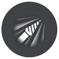 黏着榴弹技能示意图