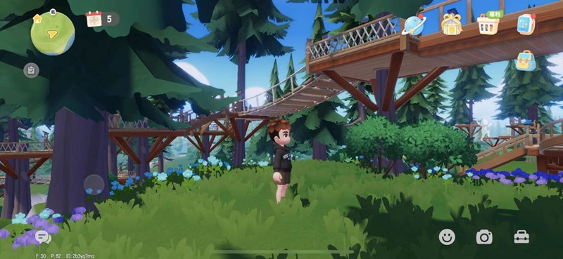 任务位置示意图