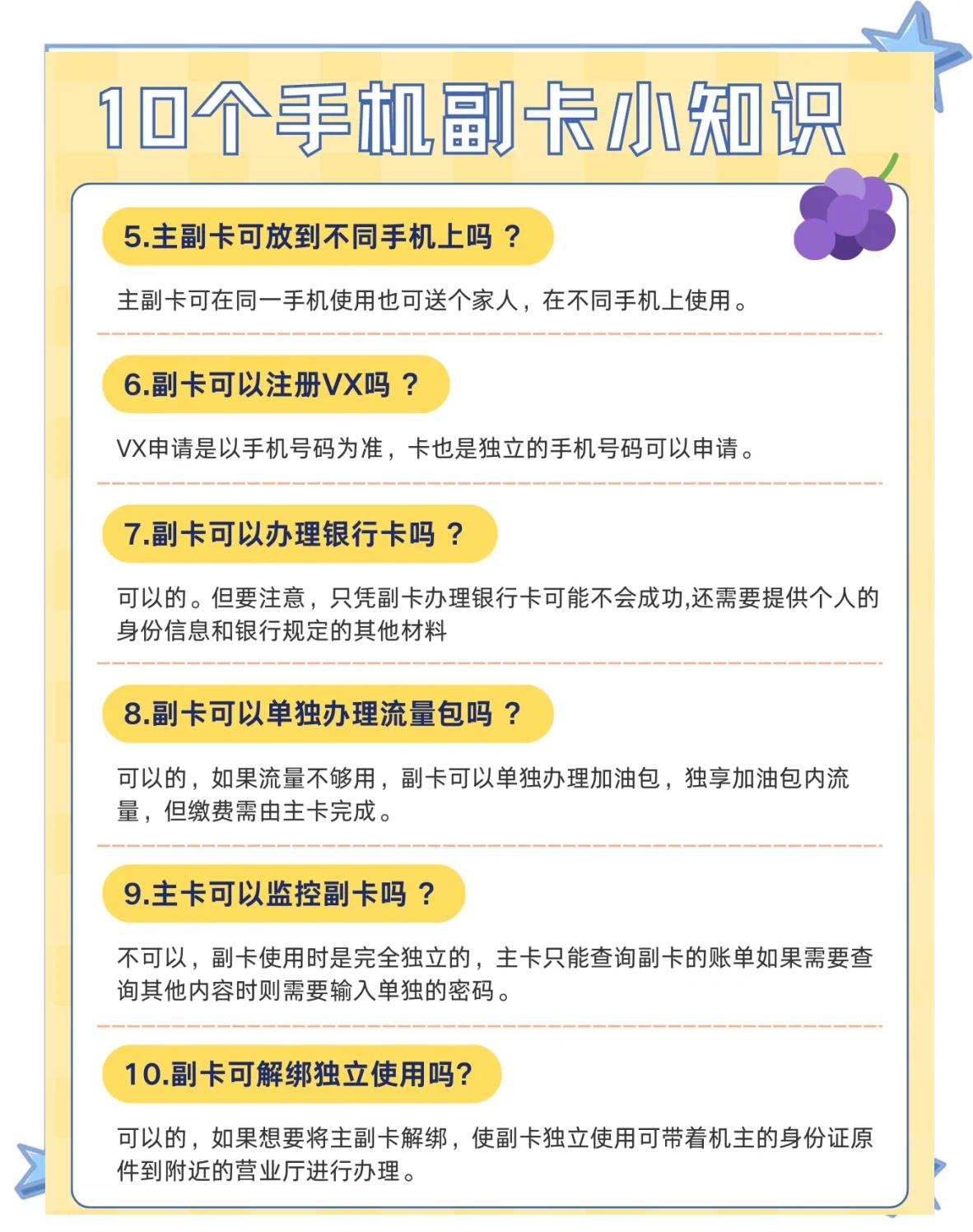 副卡没有流量了怎么办(原因与解决方案)-赫兹号卡网-赫兹通讯