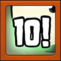 早死早超生成就