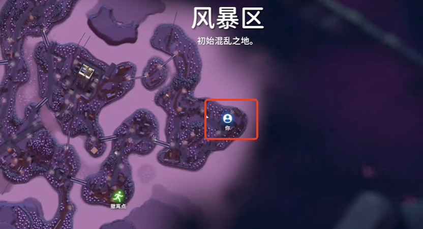 逃离鸭科夫行军背包蓝图获取全攻略:风暴区隐藏物资站-景澄手游网