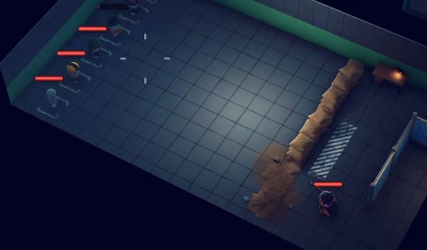 逃离鸭科夫：狙击枪暗杀终极指南-景澄手游网