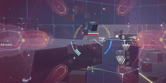 第五关阿奎纳对狙