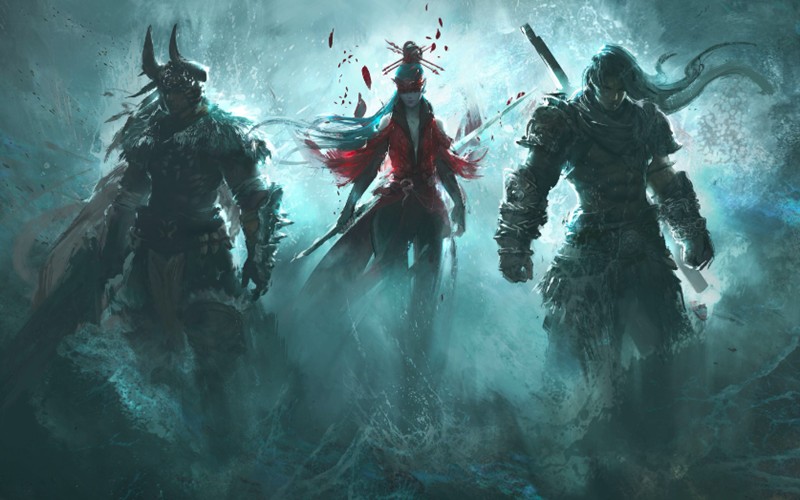 永劫无间拳刃魂玉用法详解