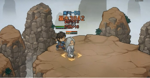 大侠立志传强力流派玩法推荐