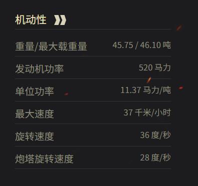 IS-2历史照片