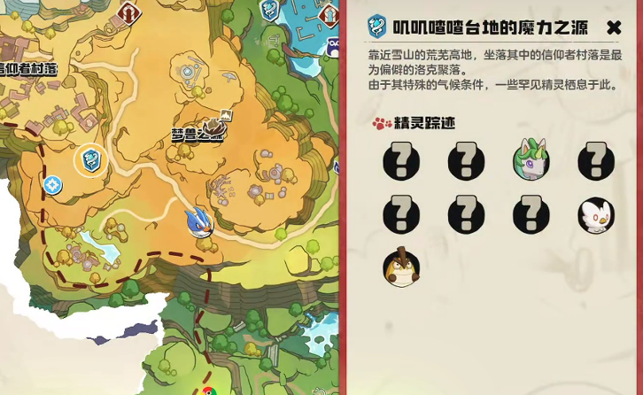 进化路线图