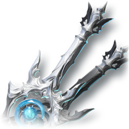 守卫者军团长短剑