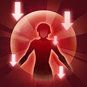 听我怒吼技能特效