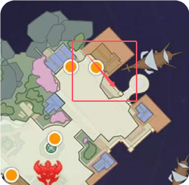 天缘传说蒙特镇海洋之星隐藏任务全攻略