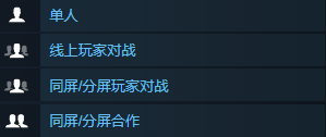 单人挑战界面