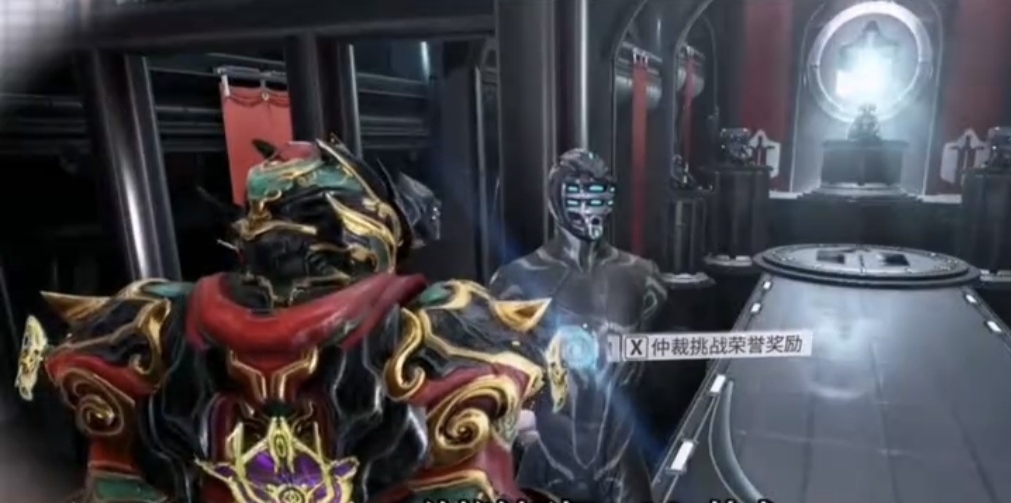 星际战甲太空战斗解锁指南：3步告别卡关-景澄手游网