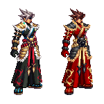 DNF手游：飞天逐日金秋套全职业外观一览-景澄手游网