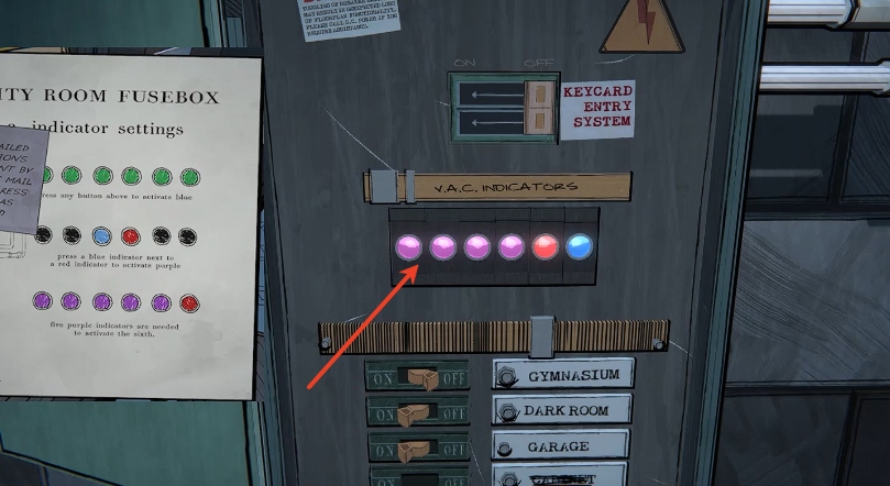 《蓝途王子》杂物间解谜全攻略：双线索联动，快速解锁宝石洞穴