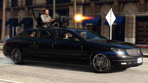 《GTA5》次世代更新反遭差评?玩家体验如何?