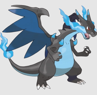 宝可梦传说ZA：喷火龙X vs Y，选哪个真能赢？-景澄手游网