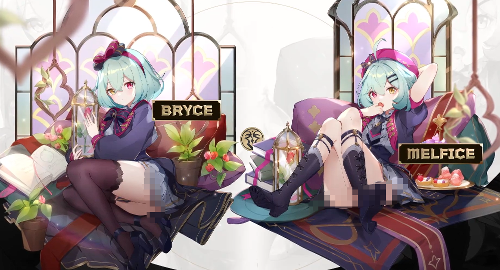 空灵诗篇布莱斯技能：5秒看懂怎么配，输出直接拉满-景澄手游网