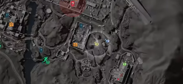 三角洲行动零号大坝密码0882已解锁！主变电站右侧速领-景澄手游网