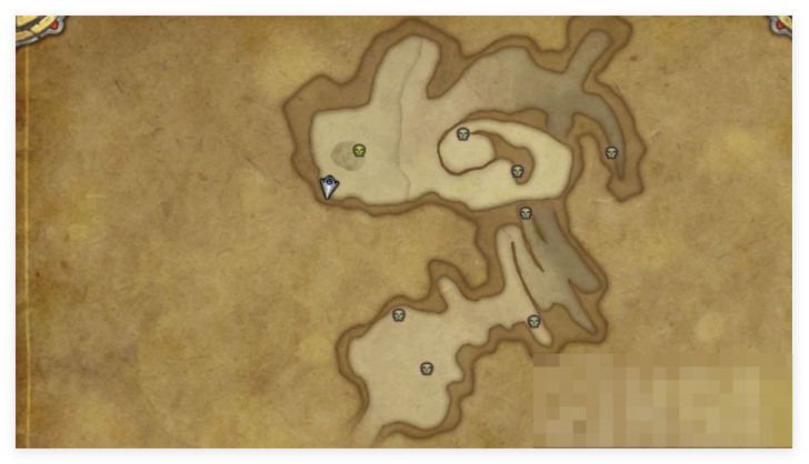 《魔兽世界》邪能摩托坐骑 · 球5松饼通关指南-景澄手游网