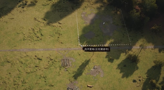 资源开发示意图