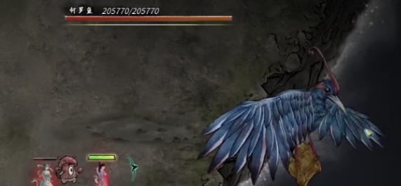 装备搭配示意图