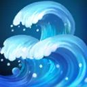 潮汐三段刺技能效果