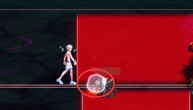 水球循环机制示意图