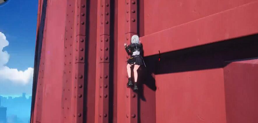 《异环》日蚀任务完成攻略 | 隐藏支线任务全流程解析