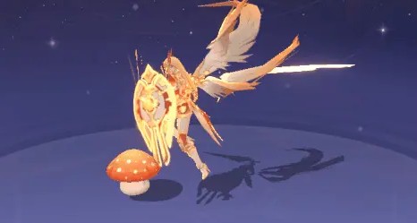 云上契约:圣光天灵实战指南-景澄手游网