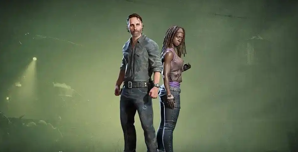 《黎明杀机》×《行尸走肉》联动内容全解析 | 2025年7月9日更新