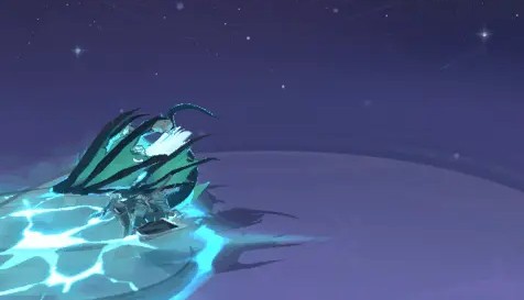 云上契约刺客幻灵「月诡」实战解析