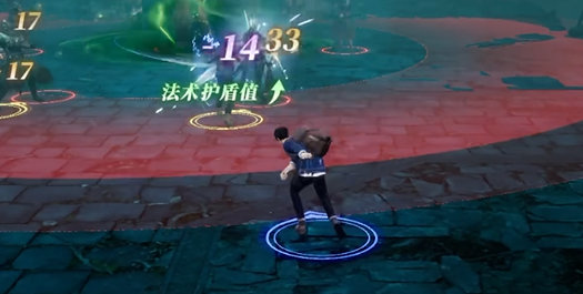 地图路线示意图