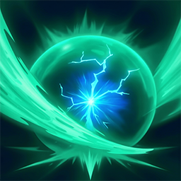 冲击解除闪电箭