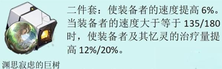 渊思寂虑效果示意图
