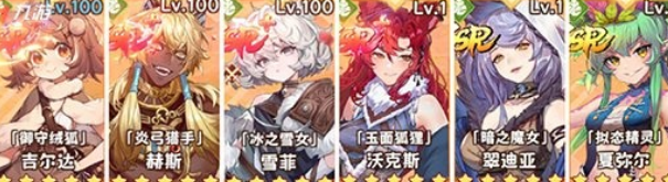 森语控制队示意图