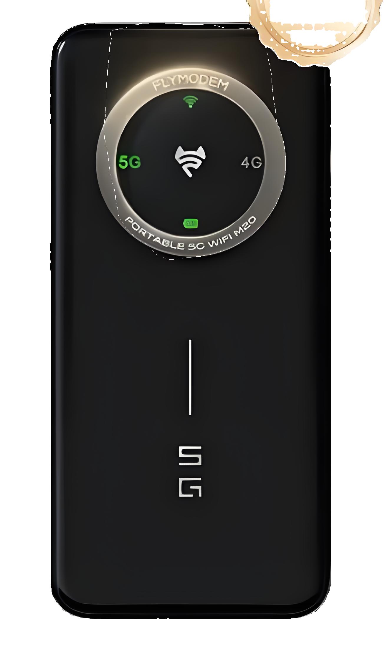 5G随身WiFi性能测评,全网排名助你选购