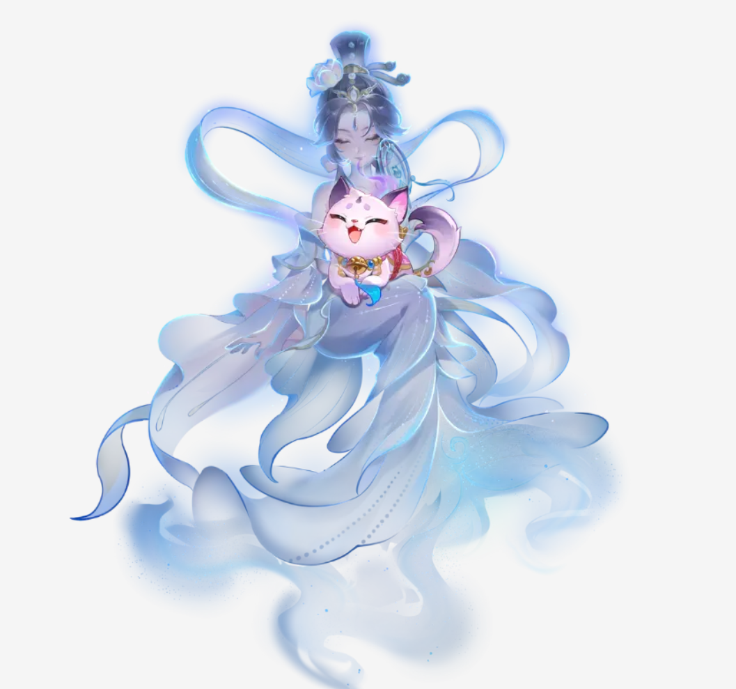 情尽恨生技能示意图