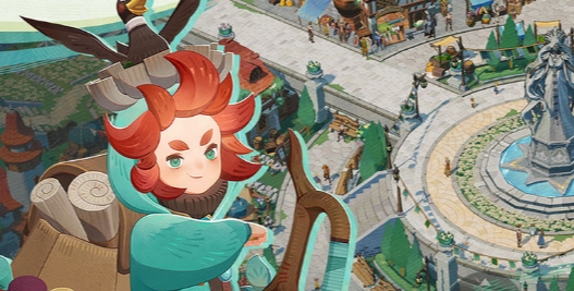 控场阵容实战图