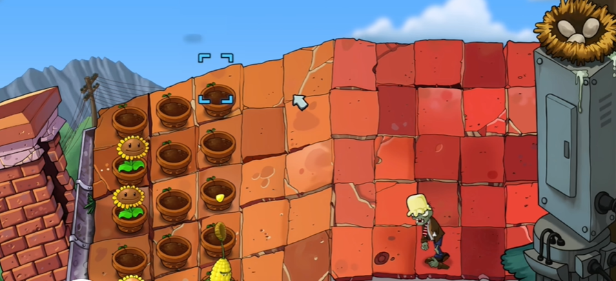 合作模式资源争夺示意图