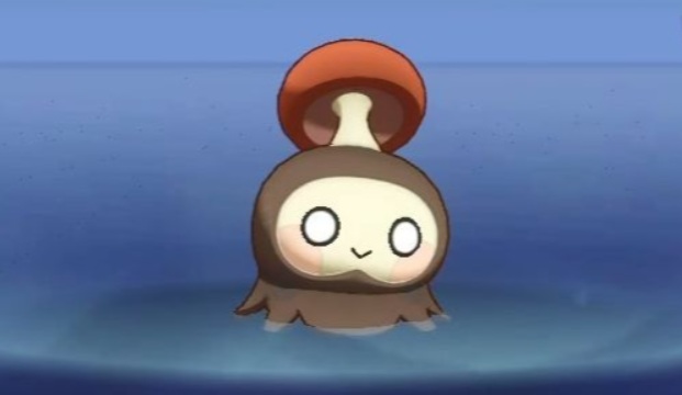 洛克王国菇菇丁进化全攻略-景澄手游网