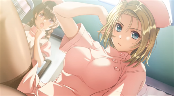 夜勤病栋发售&剧情真相-景澄手游网