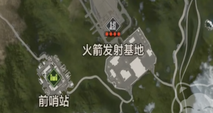 大铁球、采石矿场截图
