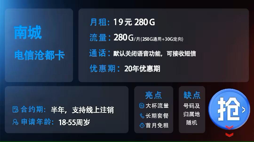 电信主副流量卡推荐哪个?省钱省心攻略-赫兹号卡网-赫兹通讯