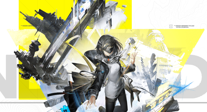 陈千语角色形象