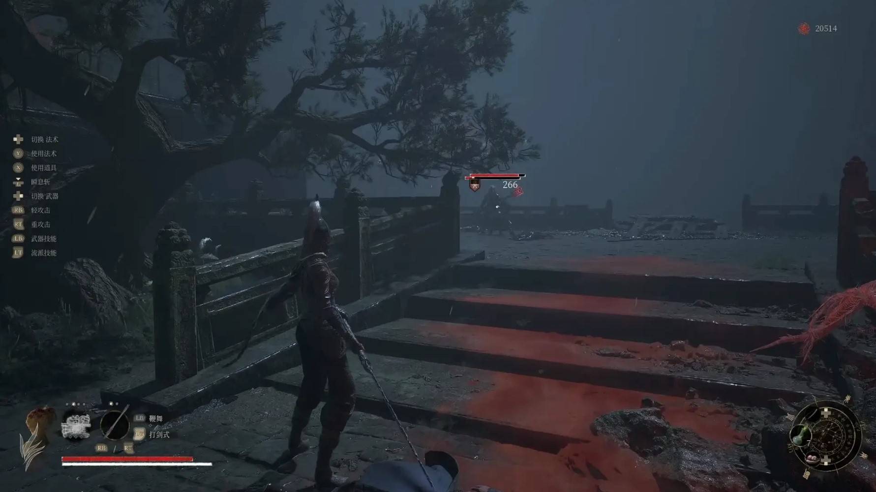 第二扇大门入口示意图